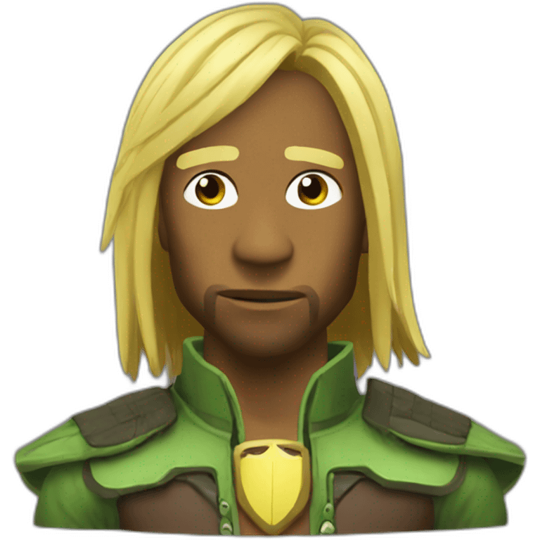 Xavier Renegade Angel emoji