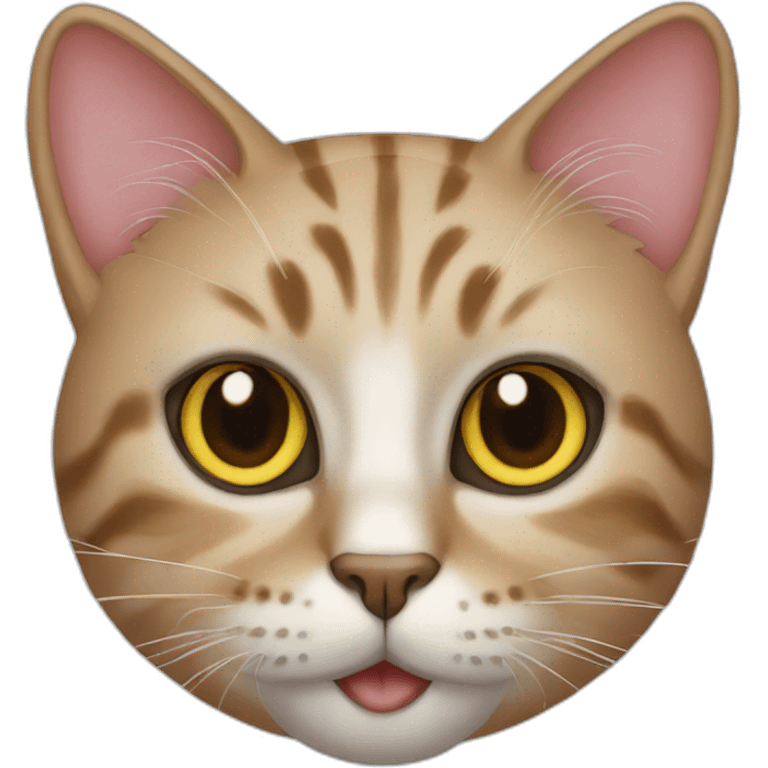 cat emoji