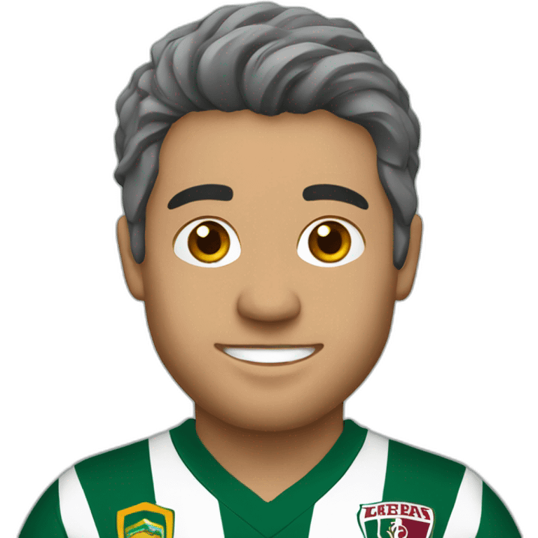 Fluminense emoji