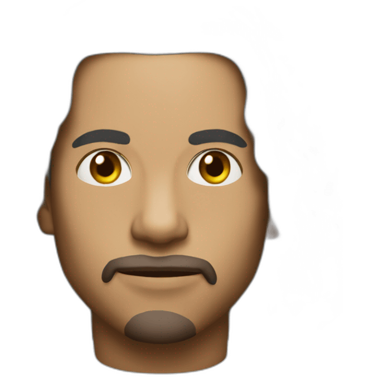 King von emoji