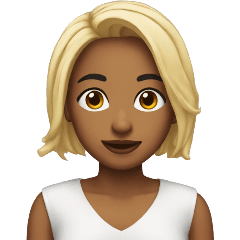 yazmine emoji