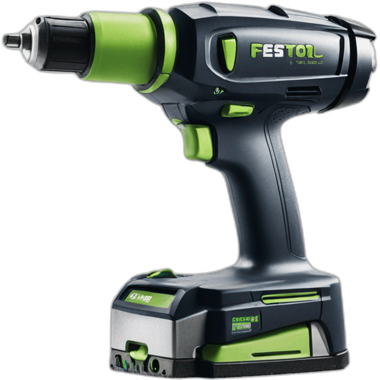 Festool emoji