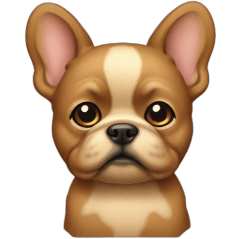 Carmel frenchy  emoji