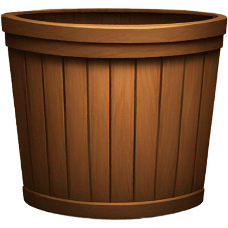 Cinnamon bin  emoji