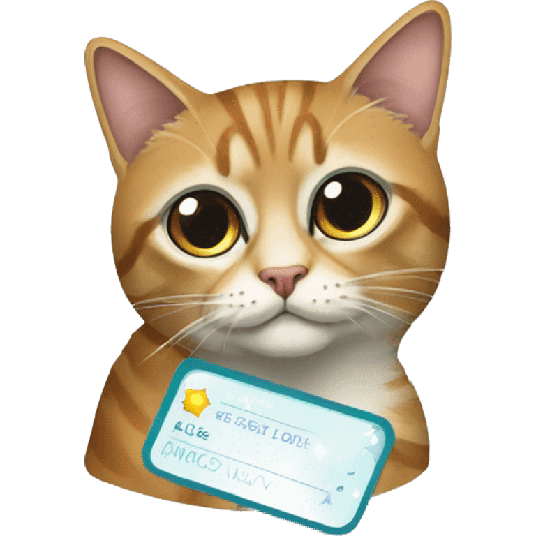 ded creativity and community engagement, propelling us Using the name tag anomaly in the sticker with a cat in space  emoji