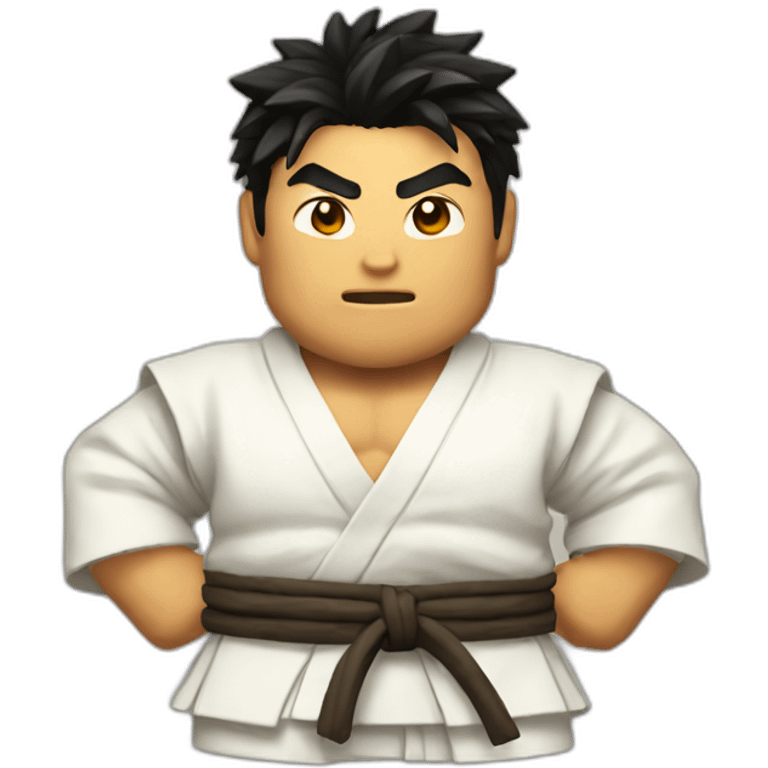 ryu emoji