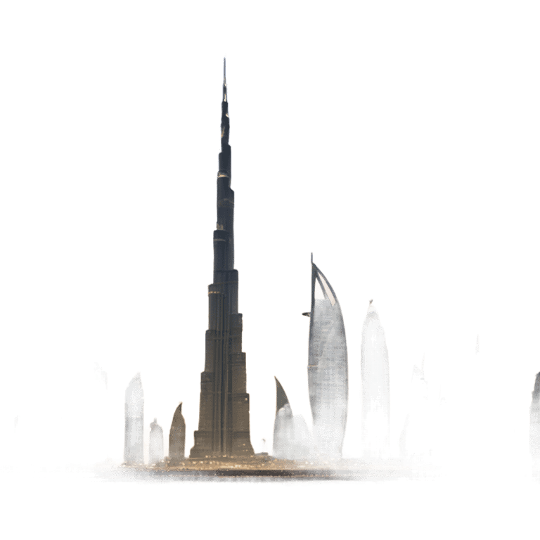 Dubai  emoji