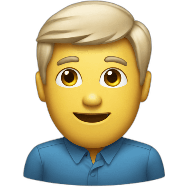 LinkedIn emoji