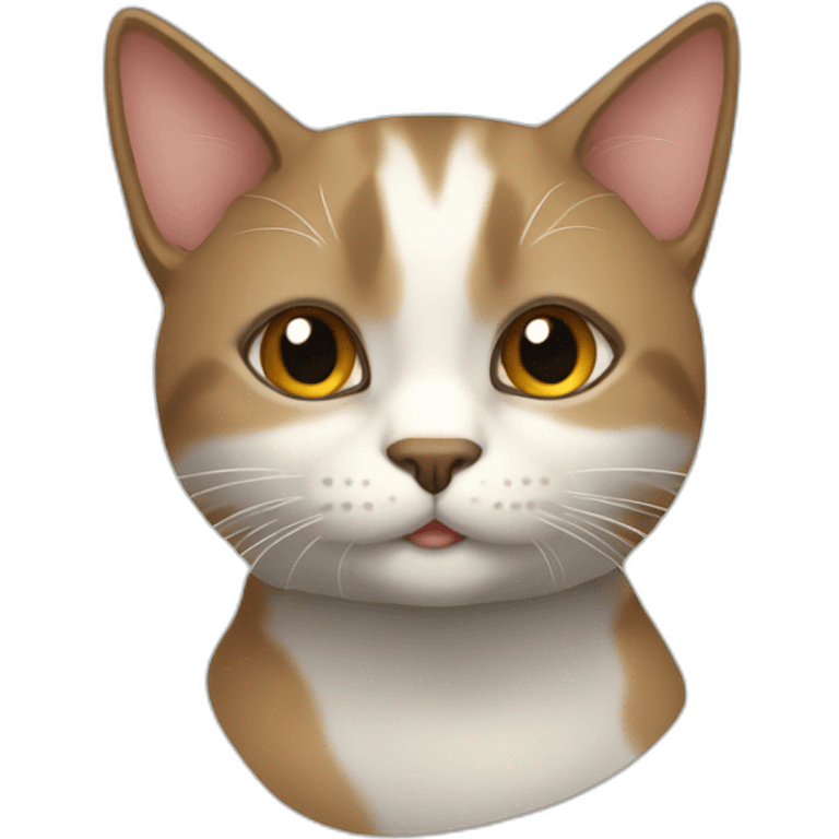 Gato emoji