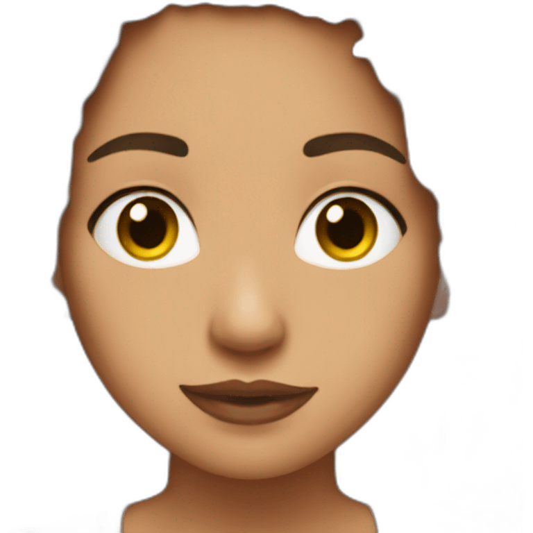 Kalena langford emoji