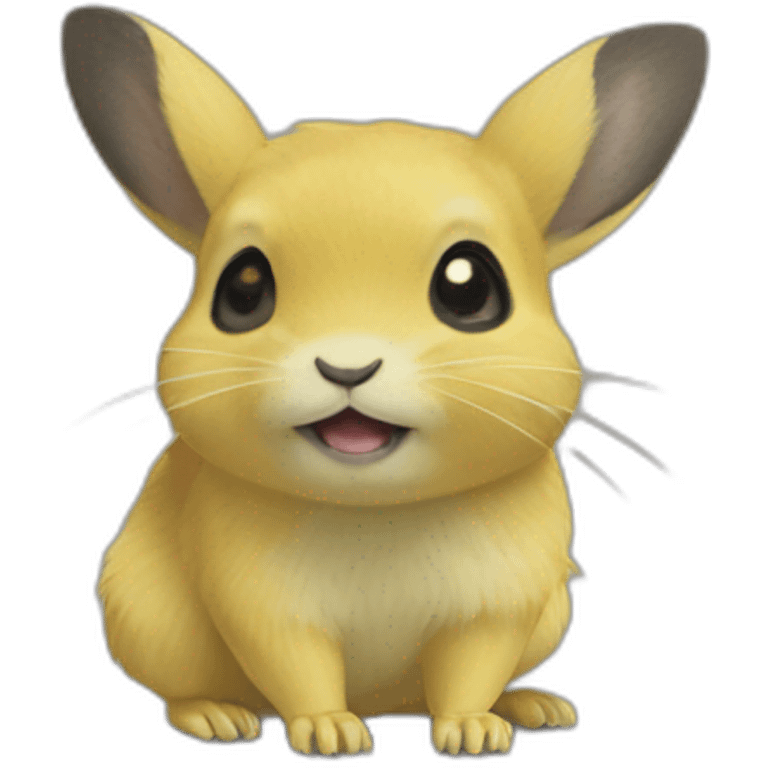 pika-wolt emoji