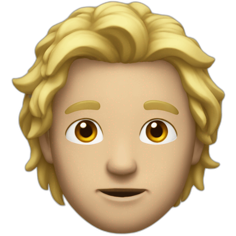 Radmir emoji