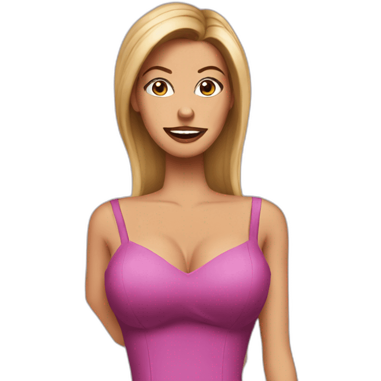 Desperate Housewives emoji