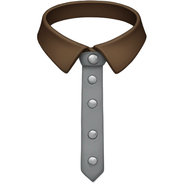 Collar  emoji