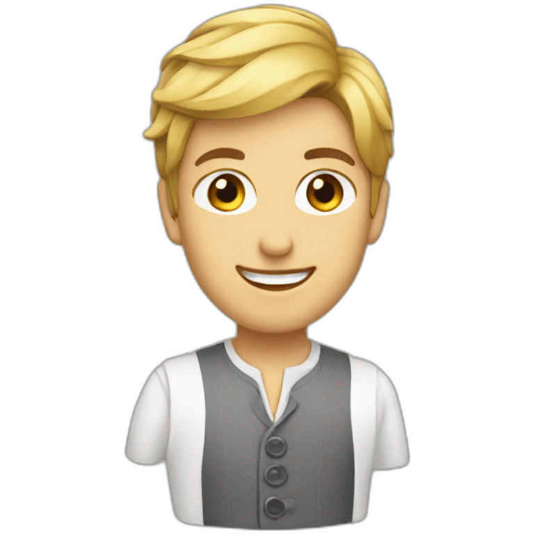 Tailor Swift emoji