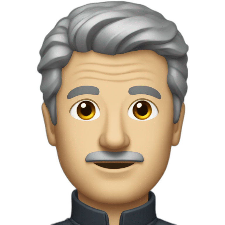 jean lassalle emoji