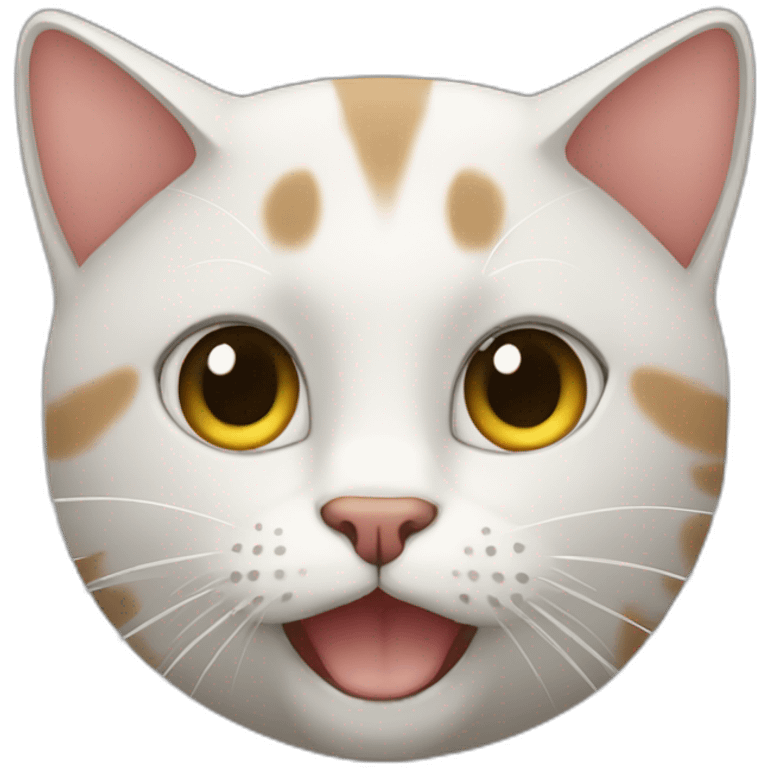 Gato emoji