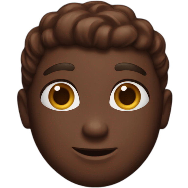 Choco emoji