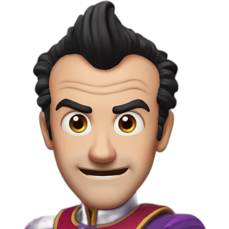 robbie rotten emoji