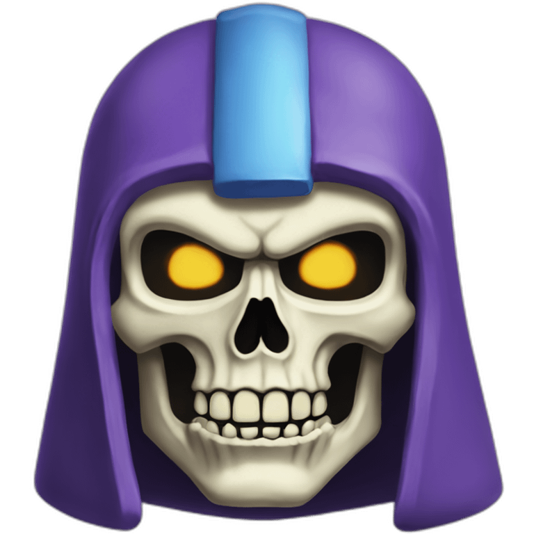 heman skeletor emoji