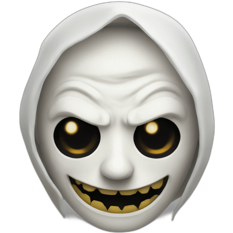 terrifier emoji