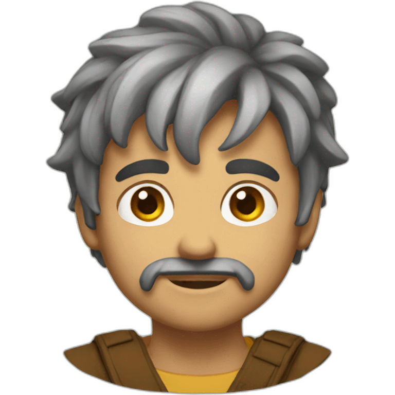 lore emoji