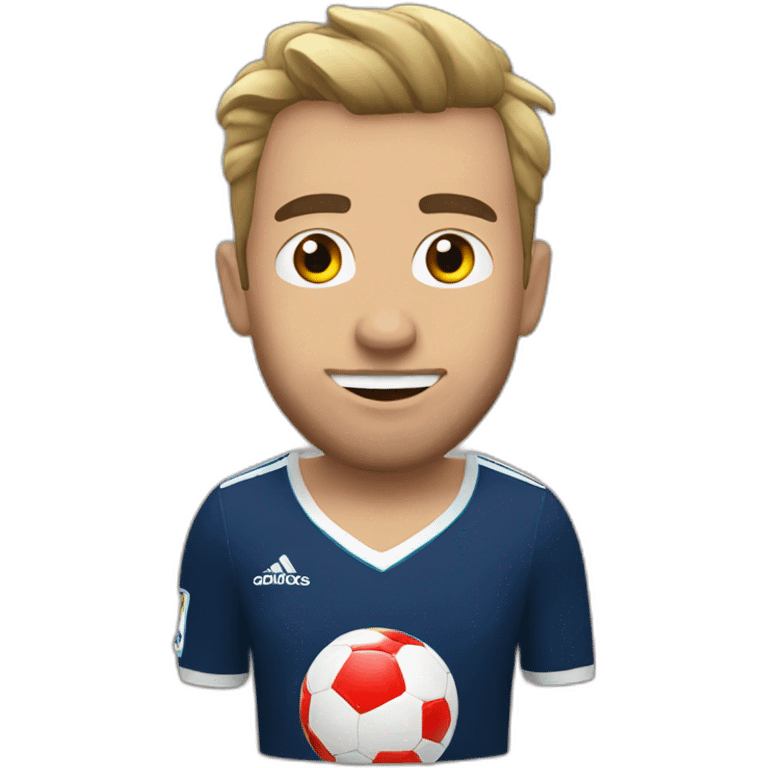 Premier League emoji