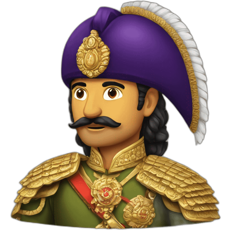 maharana pratap emoji