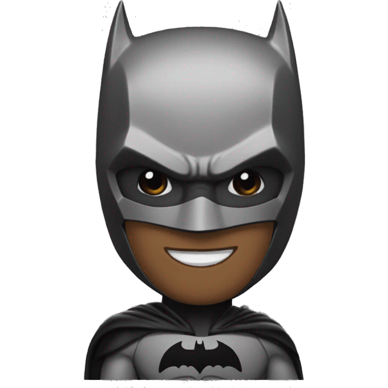 batman emoji