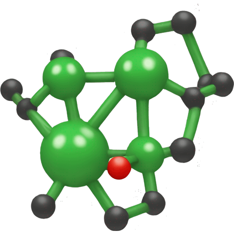 molecule emoji