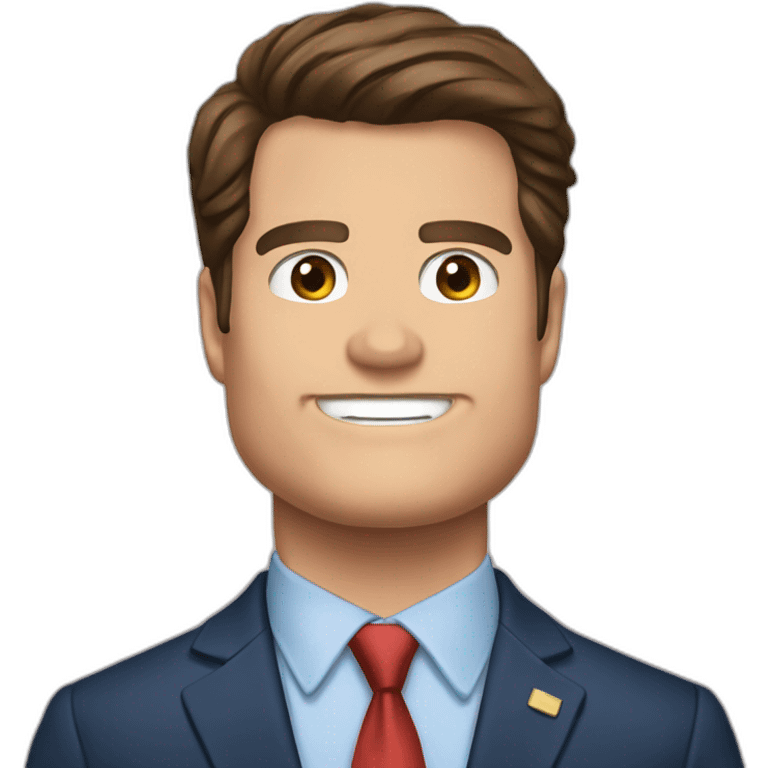 matt gaetz venmo emoji