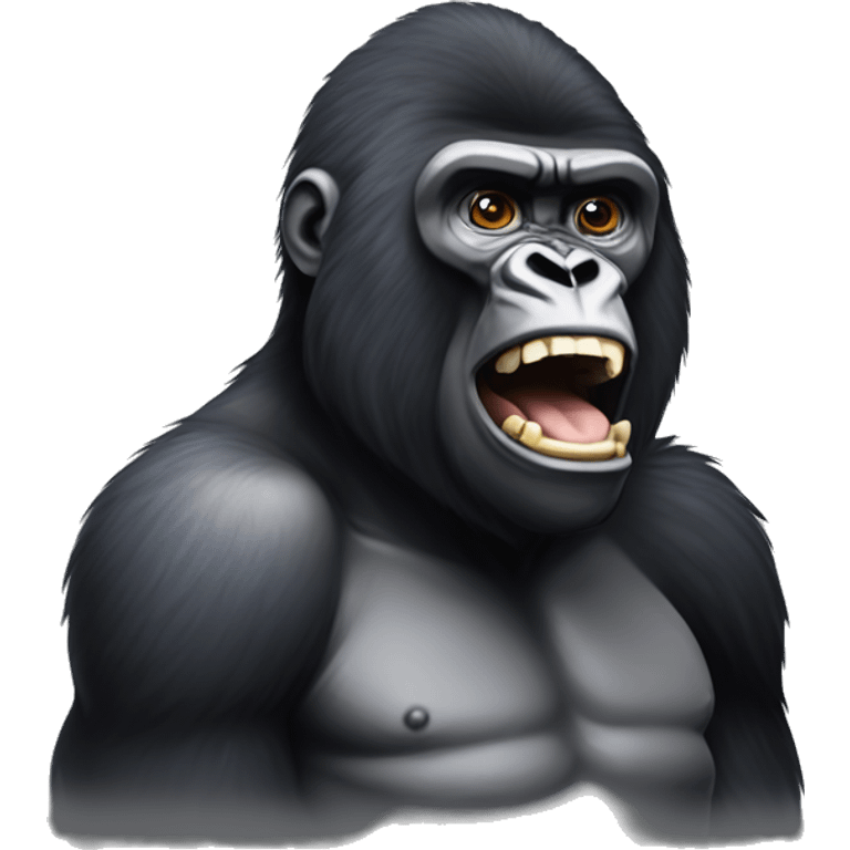 Pbbv gorilla tag emoji