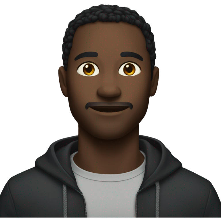 Black panthère  emoji