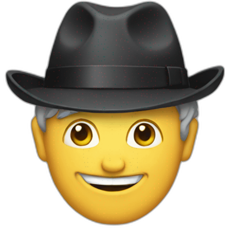 Daft pub emoji