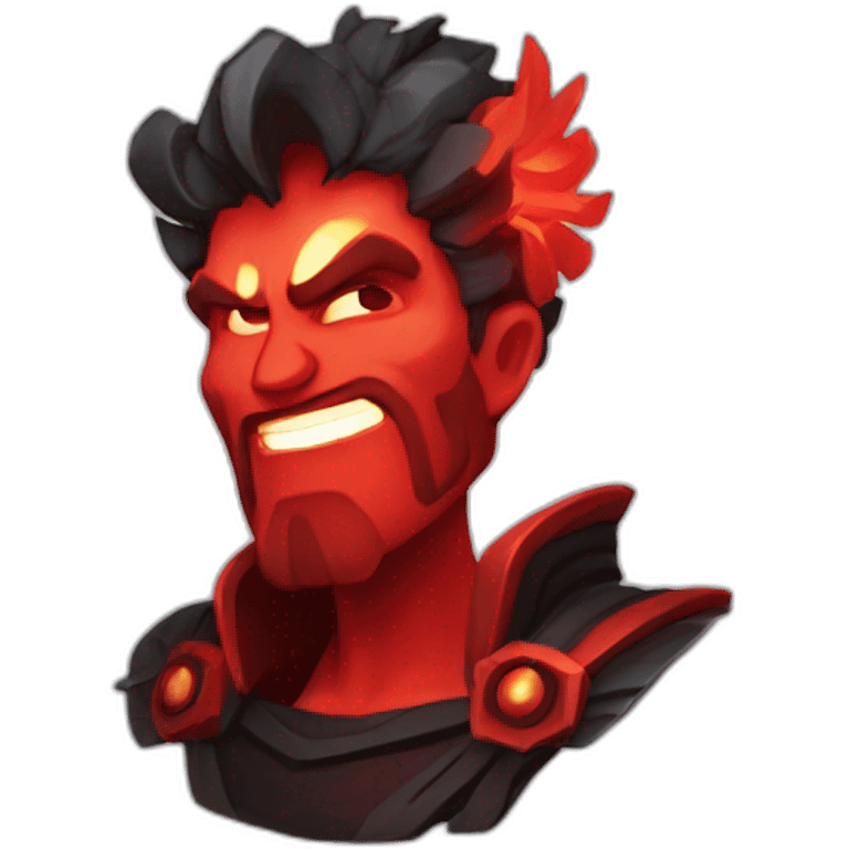 hades-zagreus-red-glow-charm emoji