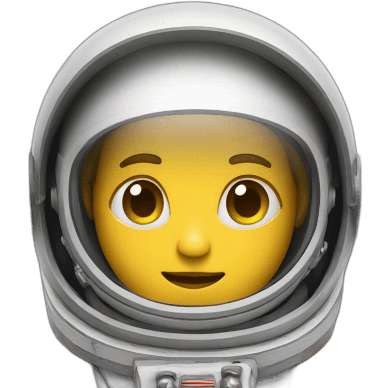 atronaut emoji