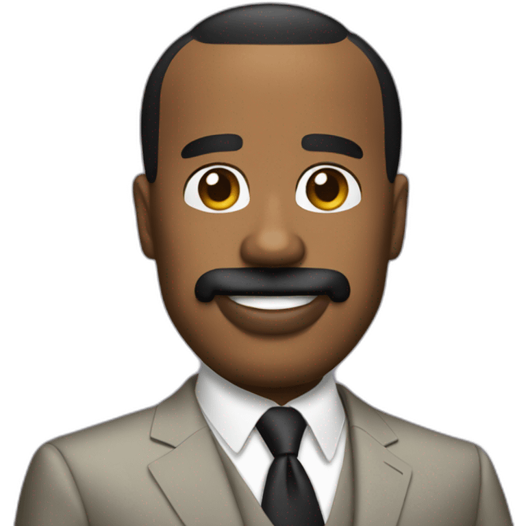 Steve Harvey emoji