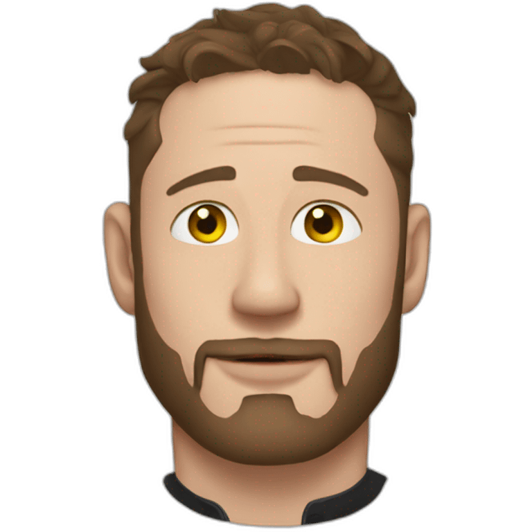 Tom Hardy emoji