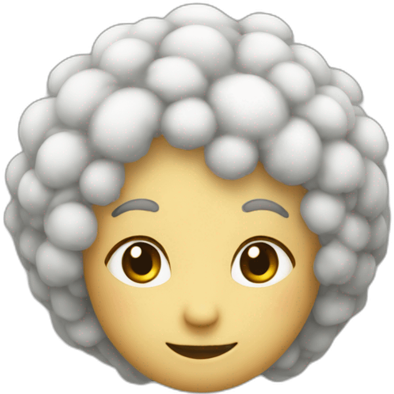 Lichi emoji