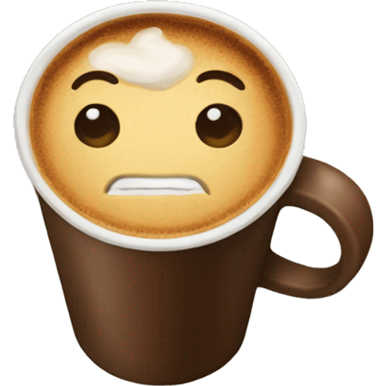 coffee emoji