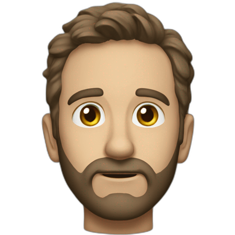 Glen maxwell emoji