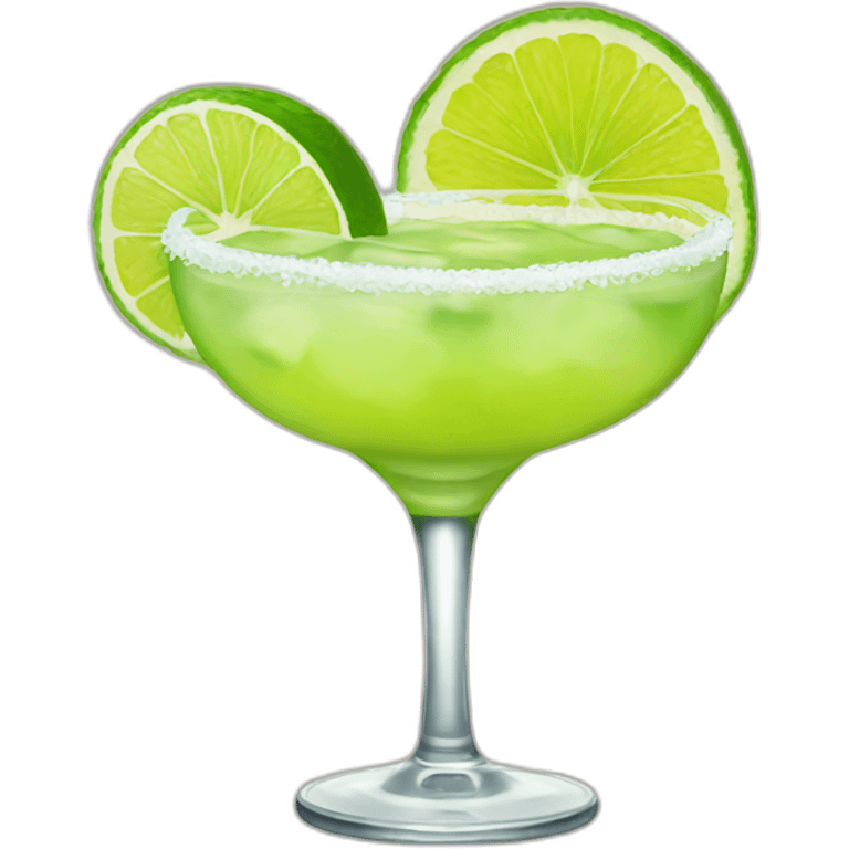 margarita emoji