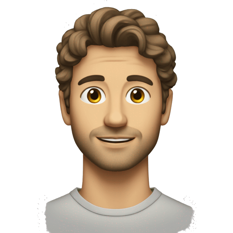 tanguy arnaud emoji