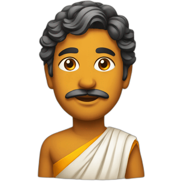 south india emoji