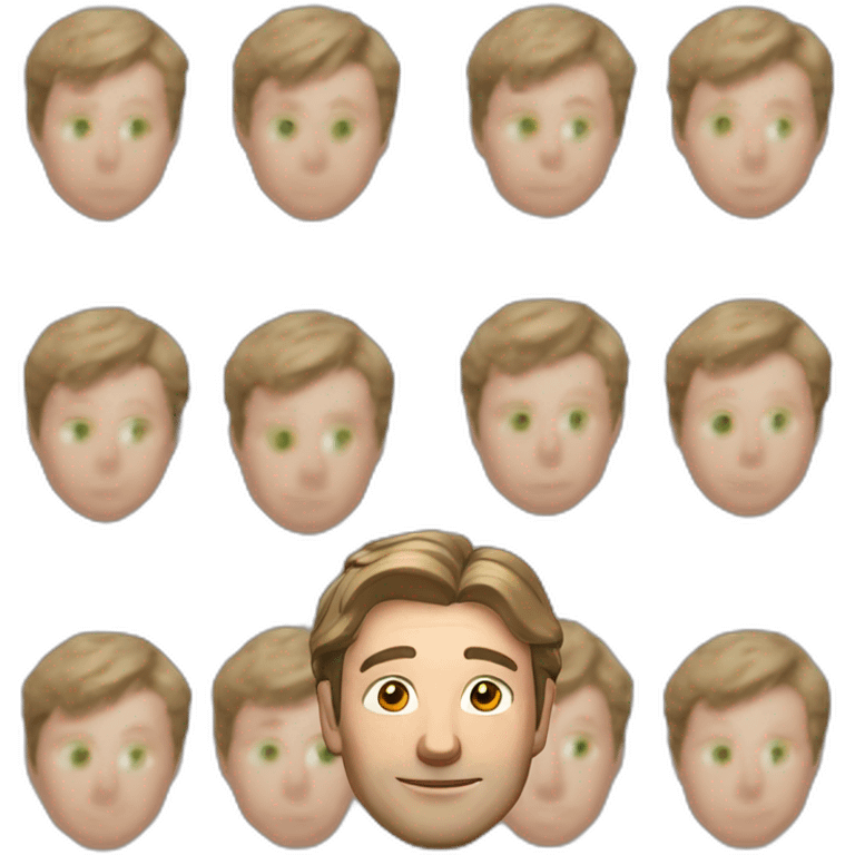 Fabien roussel pcf emoji