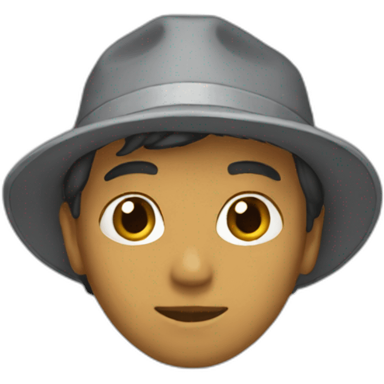 Antede emoji