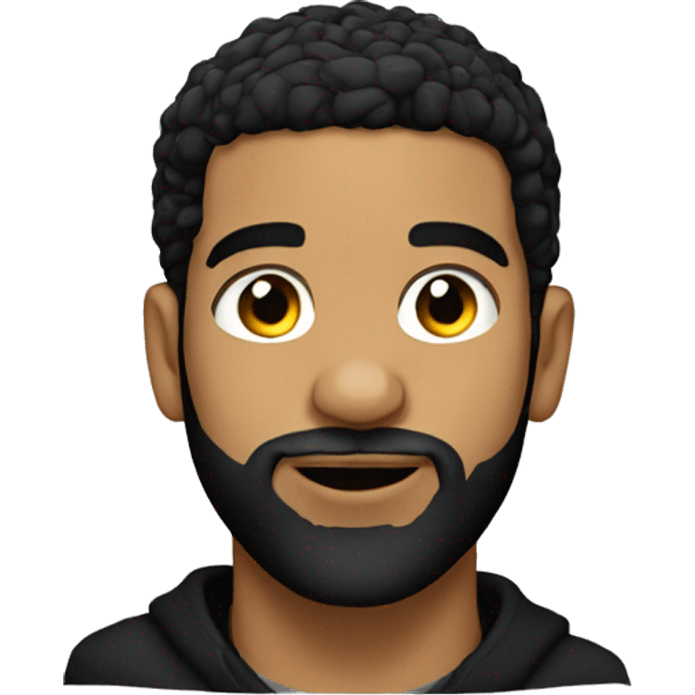 Drake emoji