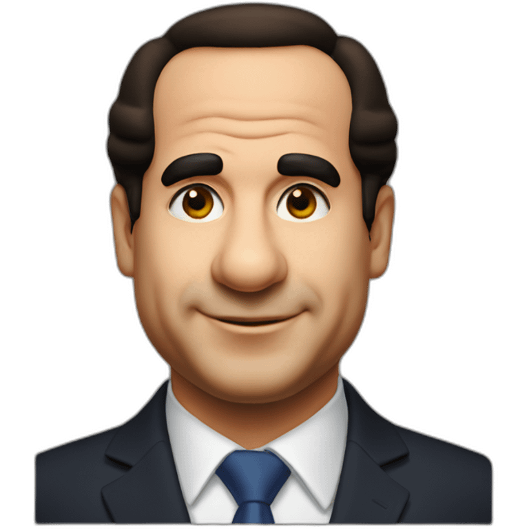 el-Sisi super mario emoji