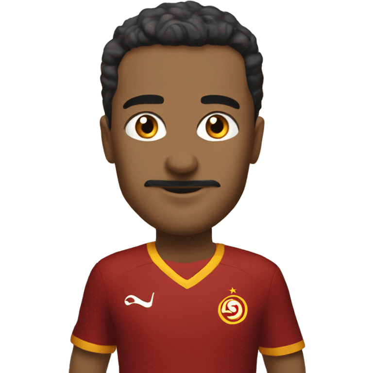 galatasaray emoji