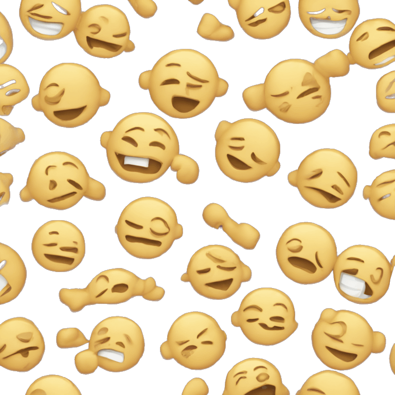 happy sleepy  emoji